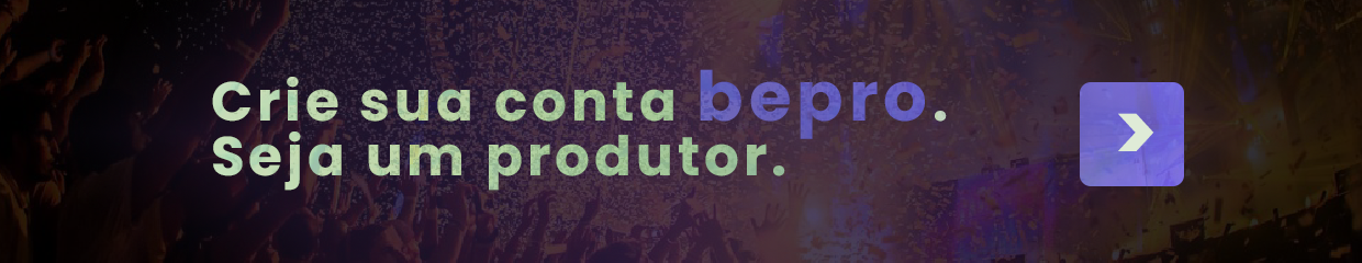 Seja produtor na BeFan